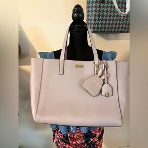 LIKE NEW Kate Spade Tote